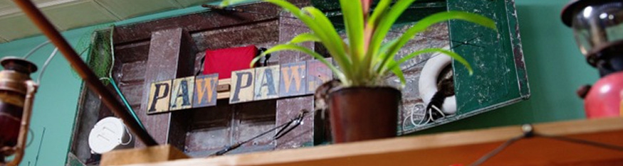 Paw Paw's Catfish House