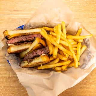 Main Street Melt