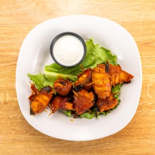 Bastrop Hot Wings