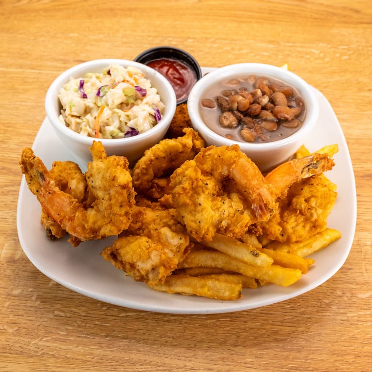 Fried Catfish Delight