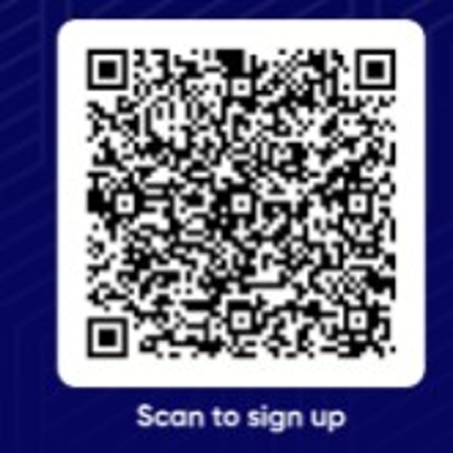 Scan Me With Your Phone’s Camera!.